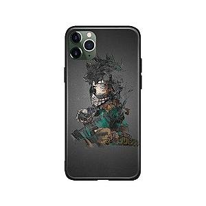 MHA Case MHA iPhone One For All Izuku Official Licensed Merch