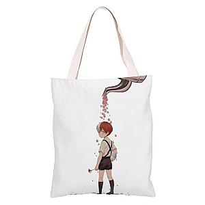 My Hero Academia Tote Bag Shoto Child MHA0301