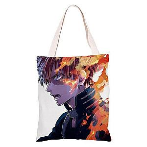 My Hero Academia Tote Bag Shoto Alter MHA0301