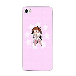 MHA Case MHA iPhone Ochaco in Love Official Licensed Merch