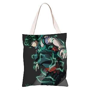 My Hero Academia Tote Bag Izuku Alter MHA0301