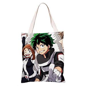 My Hero Academia Tote Bag 1-A MHA0301