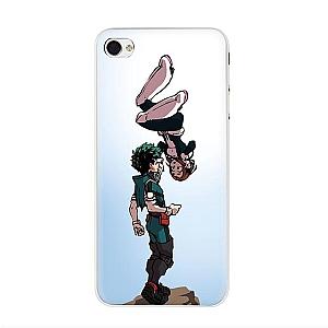 MHA Case MHA iPhone Ochaco Izuku Official Licensed Merch