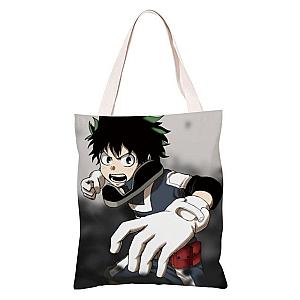 My Hero Academia Tote Bag "Good for Nothing MHA0301