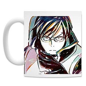 My Hero Academia Tenya Iida Mug MHA0301