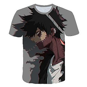 My Hero Academia T-Shirt Dabi MHA0301