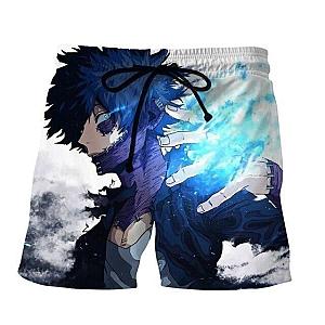 My Hero Academia Shorts Crematorium MHA0301