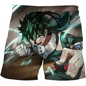 My Hero Academia Short Izuku MHA0301