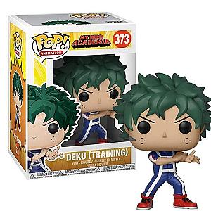 My Hero Academia POP figure Izuku Hero MHA0301