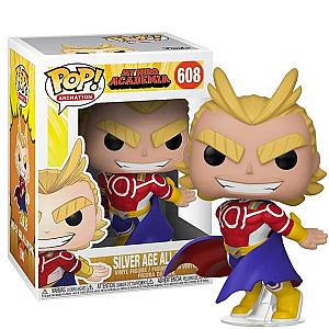 My Hero Academia POP figure All Might MHA0301