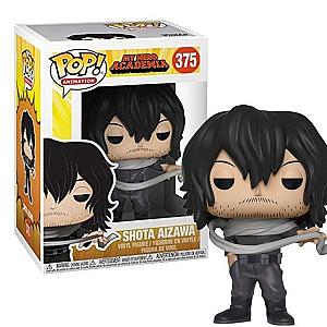 My Hero Academia POP figure Aizawa Teacher MHA0301