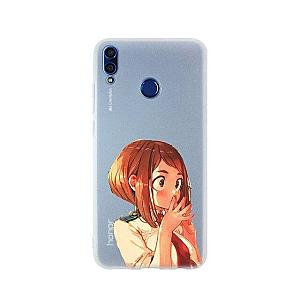 MHA Cover MHA Huawei Ochaco Official Licensed Merch