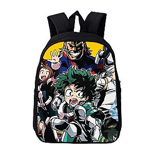 My Hero Academia Plus Ultra Bag MHA0301