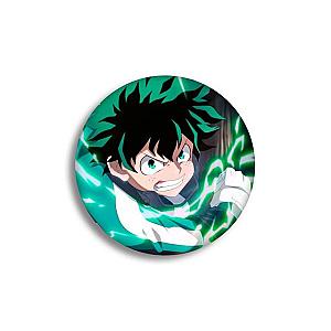 My Hero Academia Pin Izuku Alter MHA0301