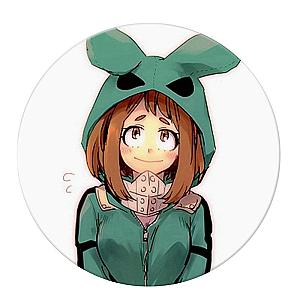 My Hero Academia Ochaco "Deku's outfit" pin MHA0301