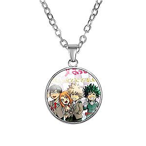 MHA Chain My Hero Academia 1-A Official Licensed Merch