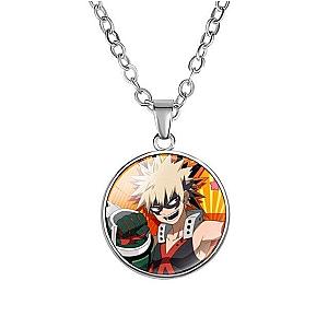 My Hero Academia Kacchan MHA0301