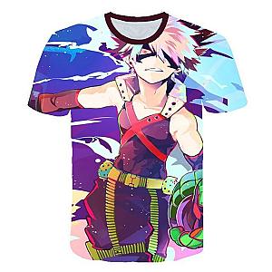 My Hero Academia Kacchan Alter T-Shirt MHA0301