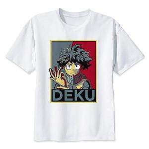 My Hero Academia Izuku T-Shirt MHA0301