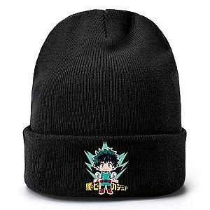 My Hero Academia Izuku Midoriya Cap MHA0301