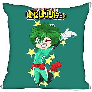 MHA Cushion cover My Hero Academia Deku Official Licensed Merch