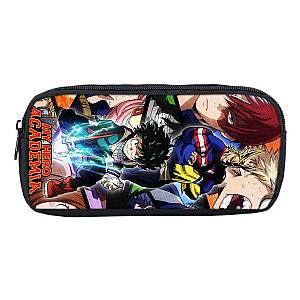 My Hero Academia Kit Heroes of Tomorrow MHA0301