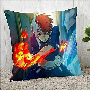 MHA Cushion cover for My Hero Academia Shoto Alter Official Licensed Merch