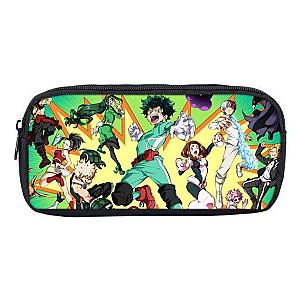 My Hero Academia Kit Hero Too MHA0301