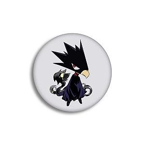 My Hero Academia Fumikage Pin MHA0301