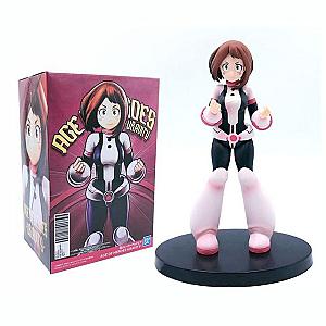 My Hero Academia figure Ochaco MHA0301