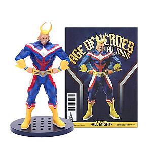 My Hero Academia figure All Might MHA0301