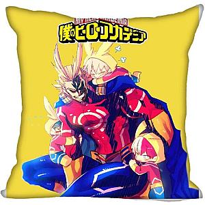 My Hero Academia Cushion Cover The Cavalry is here MHA0301