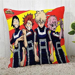 My Hero Academia Cushion Cover Student Yuei MHA0301