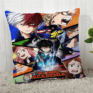 My Hero Academia Cushion Cover Season 2 MHA0301