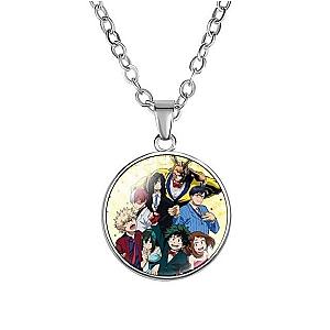 My Hero Academia Chain Yuei High School MHA0301