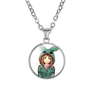 My Hero Academia Chain Ochaco MHA0301