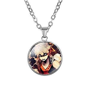 My Hero Academia Chain Bakugo MHA0301