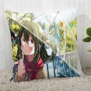 My Hero Academia Cushion Cover Froppy MHA0301