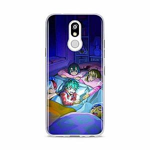 MHA Cover MHA LG Second A Fan Art Official Licensed Merch