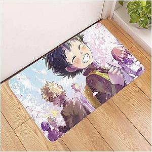 My Hero Academia carpet Izuku Katsuki MHA0301