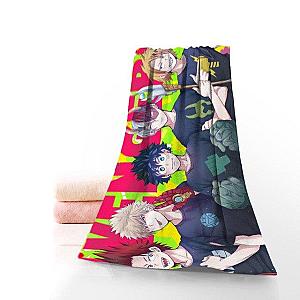 My Hero Academia Beach Towel Hero 1-A MHA0301