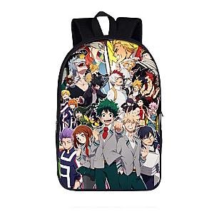 My Hero Academia Bag Yuei High School MHA0301