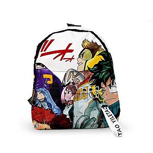 My Hero Academia Bag Yuei Heroes MHA0301