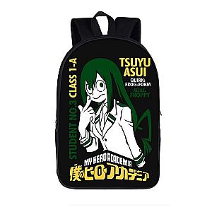 My Hero Academia Bag Tsuyu Asui MHA0301