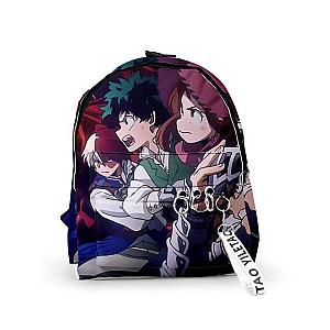 My Hero Academia Bag Shoto Izuku &amp; Ochaco MHA0301