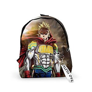 My Hero Academia Bag Mirio Togata MHA0301