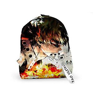 My Hero Academia Bag Kacchan Nitroglycerin MHA0301