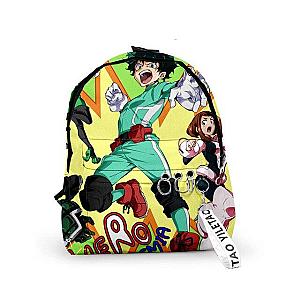 My Hero Academia Bag Izuku &amp; Ochaco MHA0301