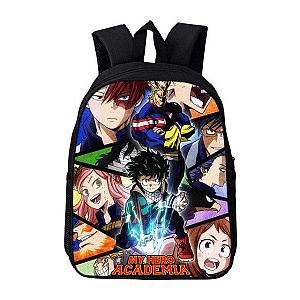 My Hero Academia Bag Hero Too MHA0301