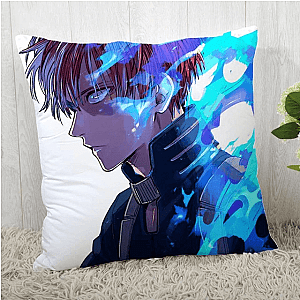 MHA Cushion cover My Hero Academia Shoto Glace Official Licensed Merch